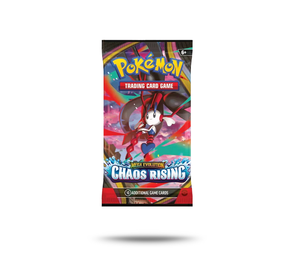 POKÉMON TCG